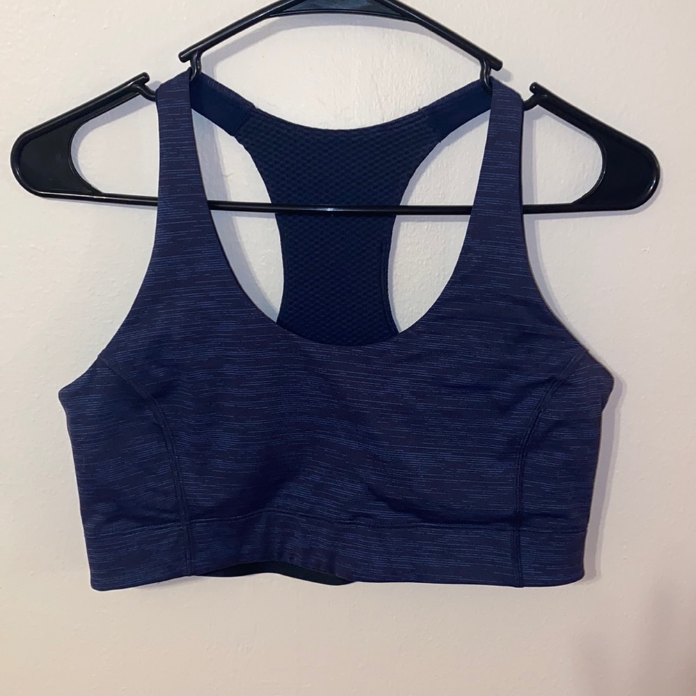 Outdoor Voices sports bra